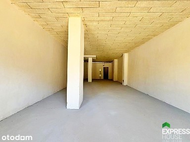 Nowy lokal użytkowy 79,5 m² | Parter | Białystok