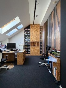 Pod wynajem Na działalnosc gospodarczą, 104m2