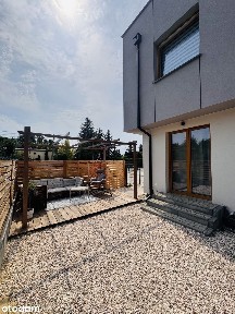 Nowoczesny dom 86 m² | Złotno| gotowy do zamieszkania| bez czynszu