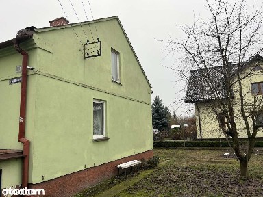 Dom w centrum Kutna Batorego BEZ PROWIZJI +garaż i budynki gospodarcze