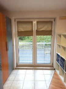 DUŻA KAWALERKA 37 m2 NA WYNAJEM | Wolna od zaraz | Naramowice, ul. Błażeja