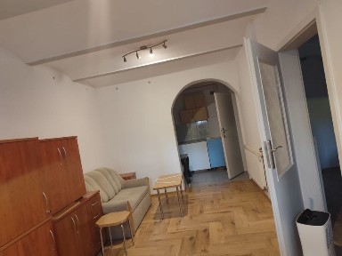 Wynajmę mieszkanie Poznań Łazarz
