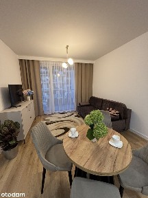 Nowe Atrakcyjne 2 Pokojowe Mieszkanie 45m2 ul Zamojska.