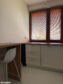 Nowoczesne 2-pokojowe mieszkanie 52 m² z klimatyzacją | Metro Imielin