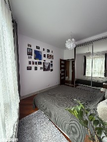 Przestronne 2pok 55m al. Rzeczypospolitej ciche 2 miejsca garażowe