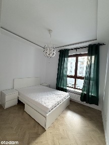 Mieszkanie 2-pokojowe z balkonem w Żoliborzu