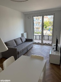 Nowe 2 pokojowe mieszkanie z oddzielną kuchnią, garaż, Górczewska 240
