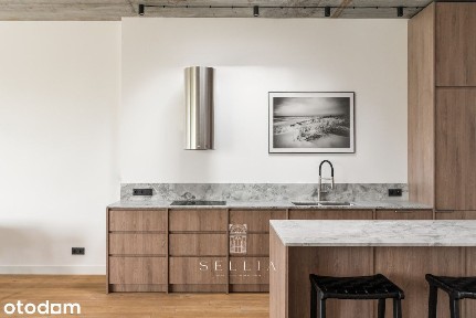 Luksusowy apartament | 3 sypialnie | Fort Cze