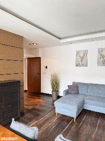 Przestronne 55 m2 na wynajem! Sadyba | Zwierzęta mile widziane