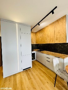 Wynajem 2-pokojowego mieszkania 38 m² + miejsce parkingowe w cenie