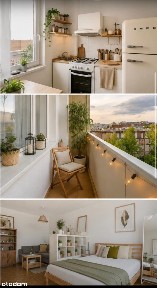 32,4 m² przy metrze Stadion | balkon, winda | czynsz 487zł z CO i wodą