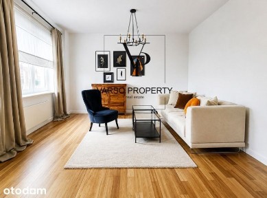 Park View apartment in Solec