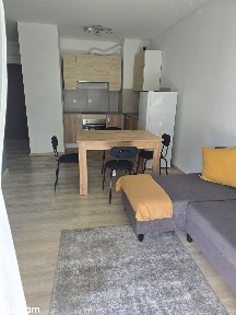 ul. Daniszewska, Żerań, Białołęka, Warszawa, mazowieckie
