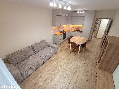 BEZPOŚREDNIO|Nowoczesne 3-pokojowe mieszkanie|60,82 m²|ul. Żeńców 7