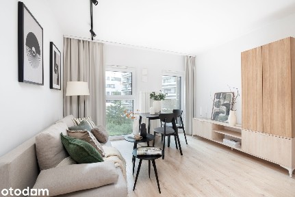 Studio- Wilanowska - akceptujemy zwierzęta
