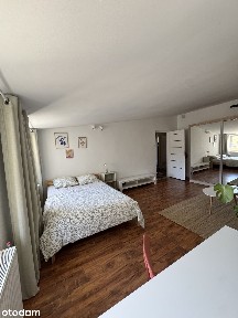 4-BED APARTMENT - POWIŚLE UL. DOBRA