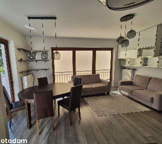 Mieszkanie, 80 m², Warszawa