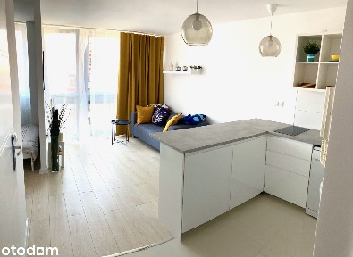 30 m apartament w centrum dla singla lub pary także dla obcokrajowców