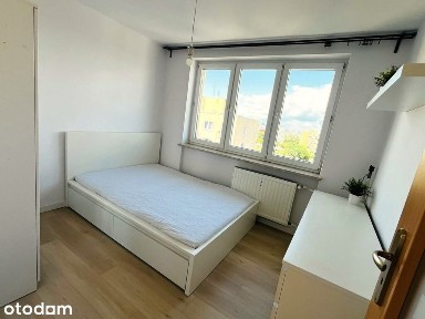3-pokojowe z balkonem na Pradze