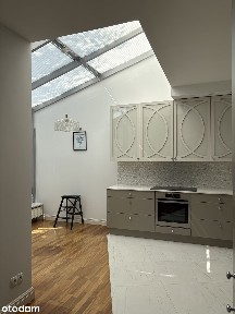 Elegancki apartament 140 m² | Wilanów Królewski | 4 pokoje