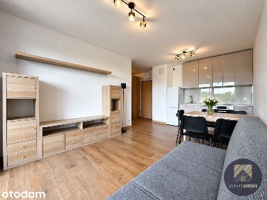 Przyjemne 3 Pokoje 56m2 | Garaż | Zieleń
