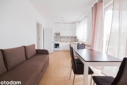 Starowiślna | 3 pokoje | Duży balkon | Garaż | Bez prowizji!