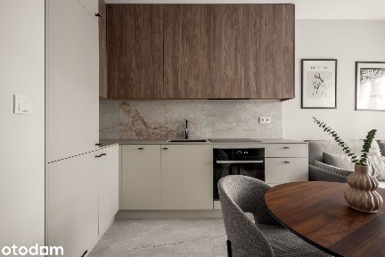 Mokotów, ul. Woronicza 33A | 29m² + balkon 2.5m² | BEZ PROWIZJI
