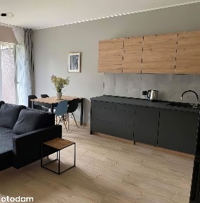 1-pok. 35m2 | ul. Beli Bartoka | Metro Ursynów | Garaż | SGGW