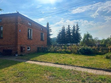 Dom na sprzedaż - Michów