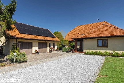 Dom 220m2 na działce 1748 m² | Wrocław Jerzmanowo
