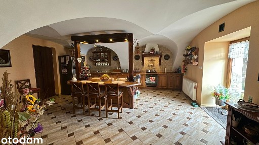 Nietuzinkowy dom w sercu Karkonoszy