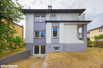Dom inwestycyjny/sklep/punkt usługowy w przyziemiu