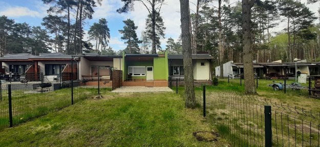 Wielkopolskie, Mierzyn