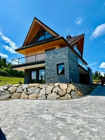 Małopolskie, Niedzica Zamek