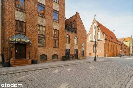 Kulinarny Bulwar-sprzedaż dochodowej marki