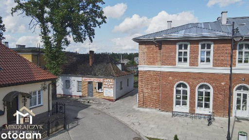 pl. Dworcowy, Bartoszyce, bartoszycki, warmińsko-mazurskie