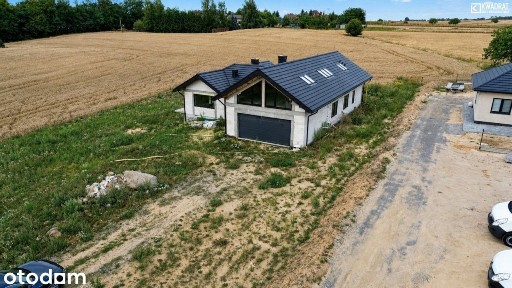 Dom 302 m2- Piotrowice Wielkie, gmina Garbów