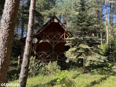 Klimatyczna posiadłość z potencjałem inwestycyjnym