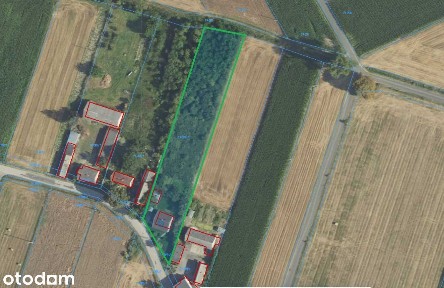 Dom w miejscowości Podgaj 87-700