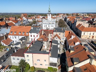 Rynek 10, Chełmno, chełmiński, kujawsko-pomorskie