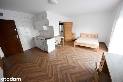 Mieszkanie Nowa kawalerka Opole Śródmieście