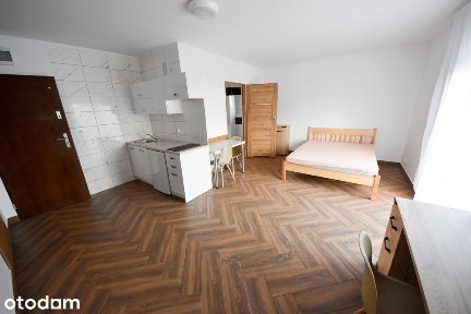 Mieszkanie Nowa kawalerka Opole Śródmieście