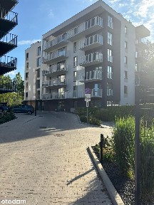 Lokal usługowy 86,95 m2 z ogródkiem ul. Bociana 8B