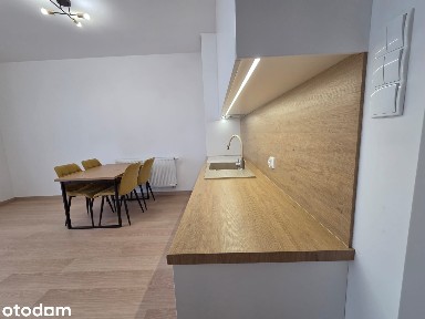 NOWOCZESNA KAWALERKA Z BALKONEM | STRZESZYN | UL. MONIKI GRUCHMANOWEJ