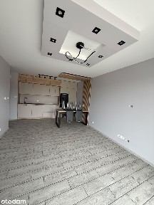 PARTER 55m2 3 POKOJE NOWE DUŻY TARAS Najem okazjonalny Bierzglinek