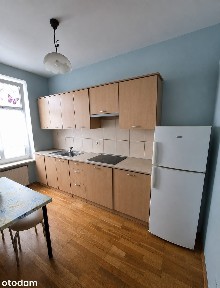 Wynajmę mieszkanie w samym centrum Poznania