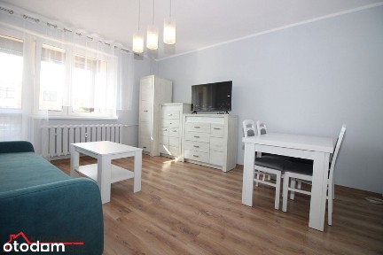 Parter osiedle Leśne 2 pokoje