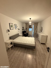 Nowoczesne mieszkanie do wynajęcia od zaraz