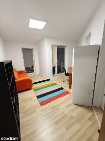 do wynajęcia 4-pokoje + salon, ul. Bolka, Naramowice
