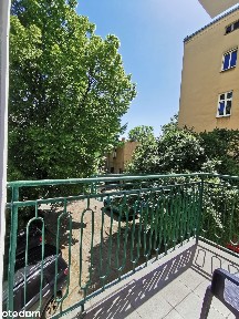 REZERWACJA | Odremontowana kawalerka z balkonem | ul. Matejki | Łazarz